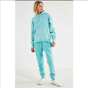 NWOT Champion Reverse Weave Sweatpants